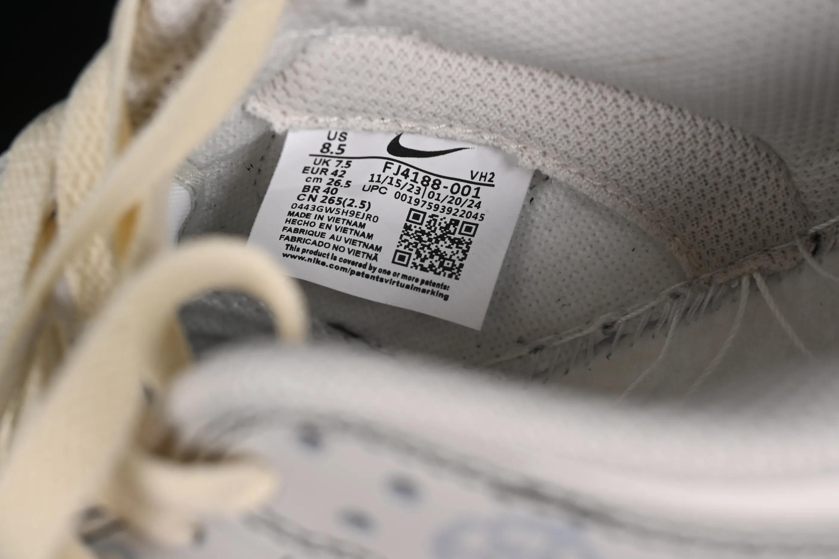 All Categories Nk SB Dunk Series Nk SB Dunk Low Low-top sneakers Nk Dunk Low Sanci Laboratory Ancient Tang Dynasty print Low-top casual sneakers FJ4188-001